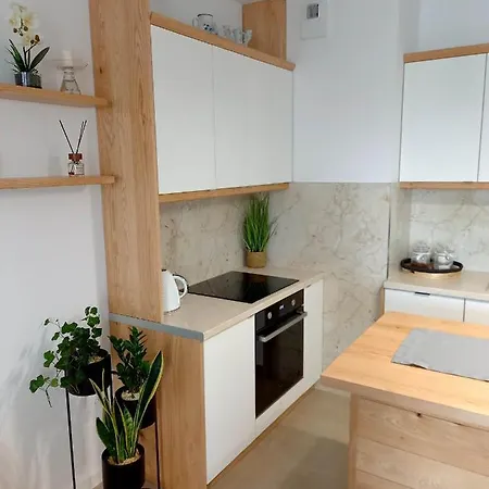 Apartament Green Park 2 Starogard Gdanski Exterior photo
